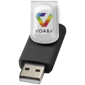 USB Rotate doming