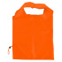 Składana torba na zakupy pomarańczowy V0581-07 (4) thumbnail