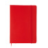 Notatnik A5 Czerwony V2857-05 (2) thumbnail