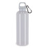 Butelka na wodę Nina R-PET 750 ml Hardcolor Szary LT98912-N0061  thumbnail