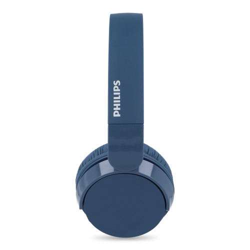 TAH4209 |Słuchawki nauszne Bluetooth Philips z 55-godzinnym czasem odtwarzania  Niebieski LT42251-N0011 (5)