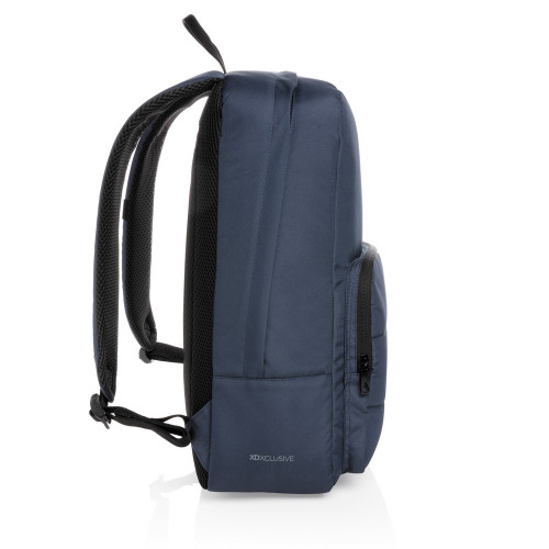 Plecak na laptopa 15,6" AWARE™ RPET Niebieski P762.015 (2)