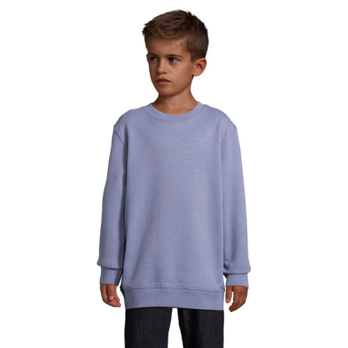 Bluza COLUMBIA KIDS Blue S04239-BL-3XL 