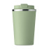 Dwuścienny kubek 350 ml Miętowy Zielony MO6276-77 (1) thumbnail