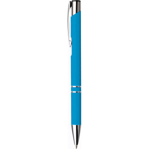 Długopis błękitny