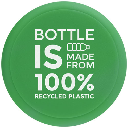 H2O Active® Eco Tempo 700 ml bidon z zakrętką Zielony 21045061 (2)