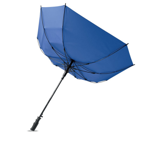 23'' Wiatroodporny parasol Niebieski MO2926-37 (2)