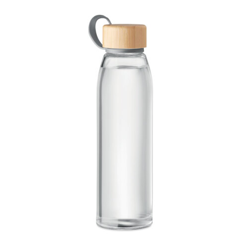 Butelka szklana 500 ml przezroczysty MO6246-22 (2)