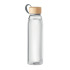 Butelka szklana 500 ml przezroczysty MO6246-22 (2) thumbnail