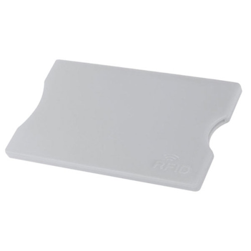 Etui z ochroną RFID CANTERBURY Biały 066806 