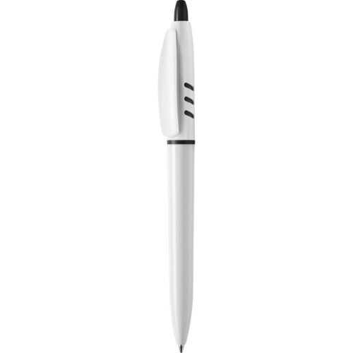 Długopis czarny V1950-03 