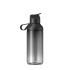 Bidon na wodę Ocean Bottle GO Clear 710 ml Czarny obsydianowy 10094290 (2) thumbnail