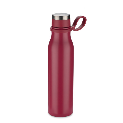 Butelka GRAVI 480 ml Różowy 16224-21 