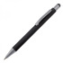 Długopis metalowy touch pen SALT LAKE CITY Czarny 093403 (2) thumbnail