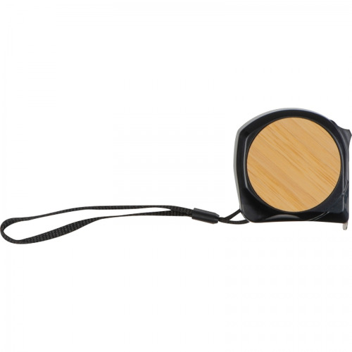 Miarka 5 m EVELYN Czarny 9323203 (3)