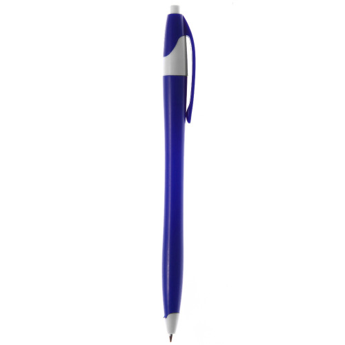 Długopis granatowy V1458-04 (1)