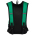 Trails plecak outdorowy, certyfikat GRS, tworzywo RPET, 6,5 l Zielony 12065861 (3) thumbnail