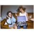 Prixton odtwarzacz płyt winylowych i plików MP3 VC400 Liliowy 1PA05235 (4) thumbnail