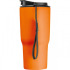 Kubek termiczny 550 ml ze stali z recyklingu DANA Pomarańczowy 8523910 (5) thumbnail