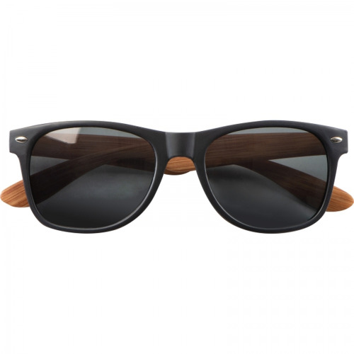 Okulary przeciwsłoneczne UV400 GISELA Beżowy 5093313 (7)