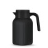 Karafka termiczna Sagaform Trine (z recyklingu) 1.5 L Czarny LT52137-N0002  thumbnail