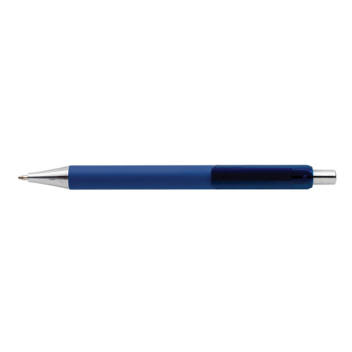 Długopis X8 Niebieski P610.705 (1)