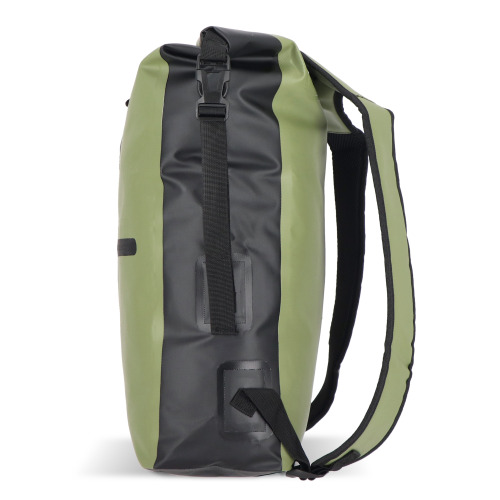  Plecak turystyczny 20L IPX4 Oliwkowa zieleń LT95169-N0043 (3)