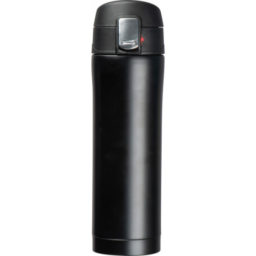Butelka termiczna BUCHAREST 500 ml Czarny 372903 (3)