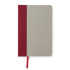 Notes KLAPP A5 Czerwony 17717-04 (2) thumbnail