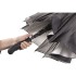 Składany parasol automatyczny czarny V0670-03 (2) thumbnail