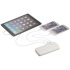 Powerbank 10000 mAh Spare Biały 12368600 (6) thumbnail