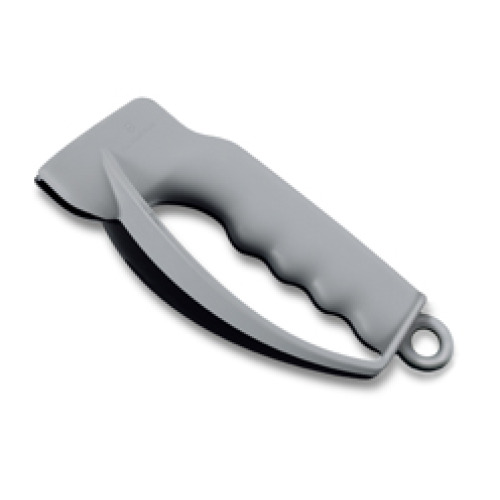 Mała ostrzałka do noży Victorinox Szary 78714 