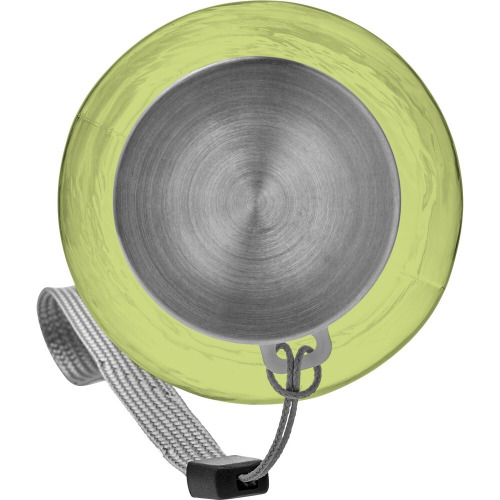 Butelka sportowa 500 ml Limonkowy V0660-09 (1)