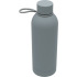Butelka stalowa soft touch OSTRAVA 750 ml Szary 496807  thumbnail