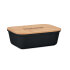 Lunchbox z bambusową pokrywką czarny MO6240-03 (5) thumbnail
