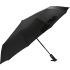 Parasol automatyczny Ø103 cm OMAHA Czarny 381903 (1) thumbnail