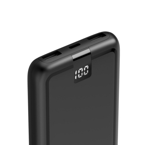 Power bank 10000 mAh Hama Power Pack Performance Czarny VH025-03 (4)