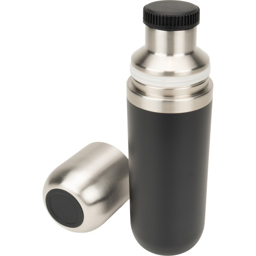 Butelka próżniowa 750 ml DINARA Schwarzwolf Czarny F5105900AJ303 (7)