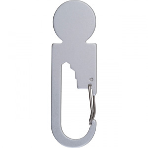 Multitool z żetonem do wózka GIBRALTAR