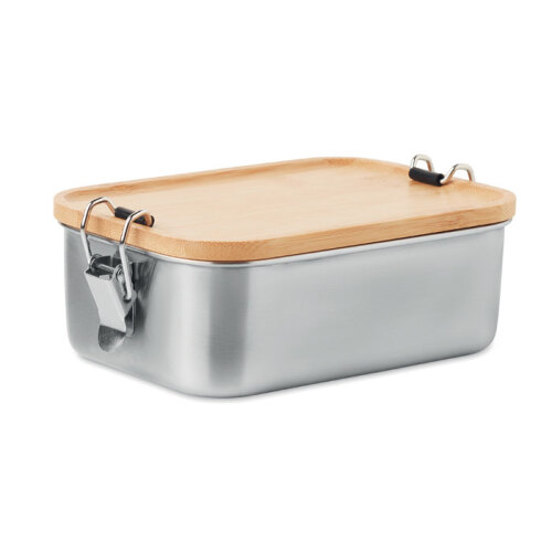 Lunchbox 750ml drewna MO6301-40 