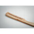 Bambusowy grzebień drewna MO6304-40 (3) thumbnail