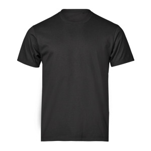 T-shirt Klasyczny Organiczna Bawełna