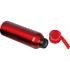 Butelka z aluminium z recyklingu CORK 600 ml Czerwony 424705 (1) thumbnail