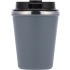 Kubek termiczny 350 ml z powłoką z recyklingu METODY Szary 8496207 (1) thumbnail