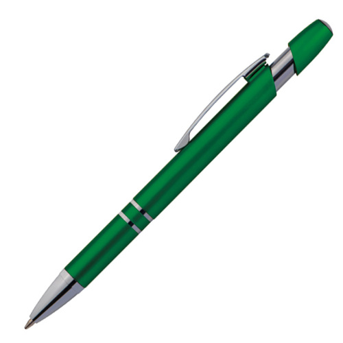 Długopis plastikowy EPPING zielony 089409 (2)