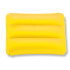 Poduszka plażowa żółty IT1628-08  thumbnail