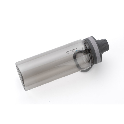 Bidon GREY 700 ml Szary 16209-14 (8)
