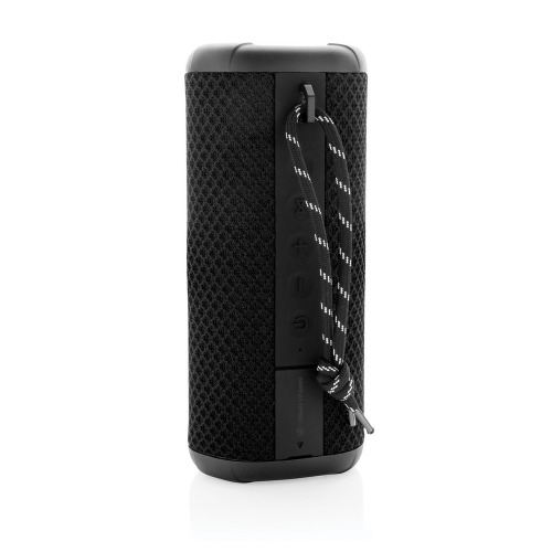 Głośnik bezprzewodowy Urban Vitamin Berkeley Czarny P329.901 (2)
