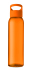 Szklana butelka 500ml pomarańczowy MO9746-10 (3) thumbnail