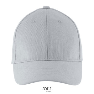 BUFFALO SIX PANEL CAP